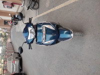 TVS Jupiter ZX 2024 Model