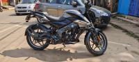 Bajaj Pulsar NS125 2022 2022 Model