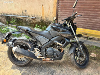 Yamaha MT 2019 Model