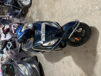 TVS Jupiter ZX BS6 2021 Model