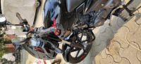 Bajaj Pulsar 150 Neon 2019 Model