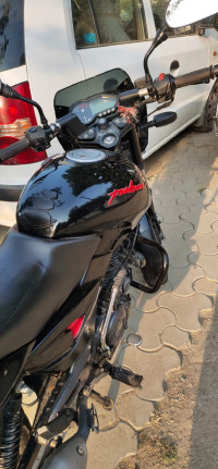 Bajaj Pulsar 150 Neon 2019 Model