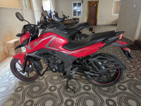 Honda CB Hornet 160R 2017 Model
