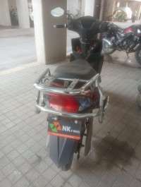 NK E Bikes GTR Model
