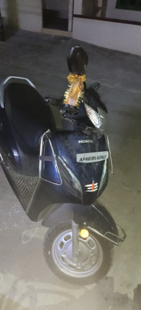 Honda Activa 6G Dlx 2024 Model