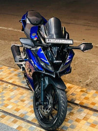 Yamaha YZF R15 V3 2019 Model