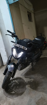 Bajaj Dominar 400 ABS BS6 2017 Model