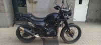 Royal Enfield Himalayan 2021 Model
