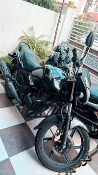 Honda CB Unicorn 2013 Model