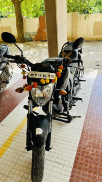 Yamaha FZ16 2013 Model