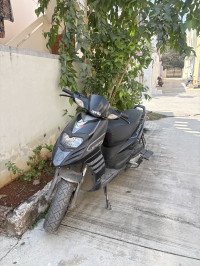 Aprilia Storm 125 2023 Model