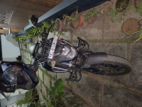 Yamaha FZ-S FI V3 2019 Model