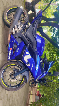 Yamaha YZF R15 V3 2018 Model