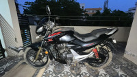 Hero CBZ Xtreme 2012 Model