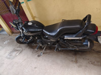 Bajaj Avenger Street 160 BS6 2023 Model