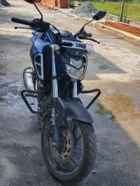 Yamaha FZ-S FI V3 2021 Model