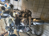 Yamaha FZ-X 2024 Model