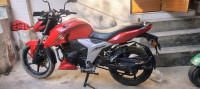 TVS Apache RTR 160 4V 2021 Model
