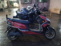 Okinawa Praise Pro 2022 Model