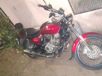 Bajaj Avenger 220 DTS-i 2014 Model