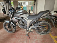 Suzuki Gixxer 150 2016 Model