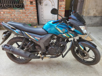Yamaha SZ-RR 2019 Model