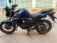Yamaha FZ-S FI V2 2018 Model