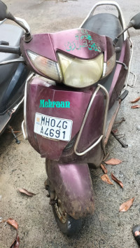 Honda Activa 3G 2013 Model