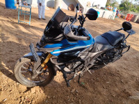 Honda NX200 2025 2025 Model