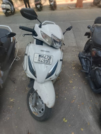Honda Activa 6G Dlx 2022 Model