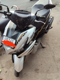 Yamaha Aerox 155 Version S 2024 Model