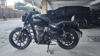 Royal Enfield Meteor 350 Stellar 2022 Model