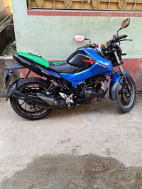 Hero Xtreme 160R BS6 2020 Model