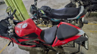 TVS Apache RR 310 2023 Model
