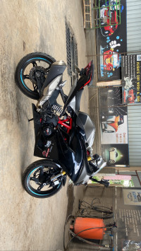 TVS Apache RR 310 2022 Model