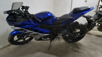 Yamaha YZF R15 V2 2017 Model