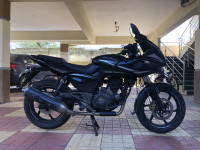Bajaj Pulsar 220F 2018 Model
