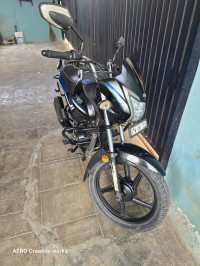 TVS Star City Plus 2020 Model