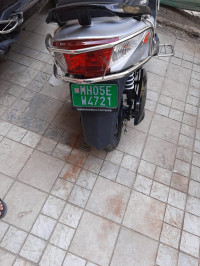 Okinawa Ridge Plus 2022 Model