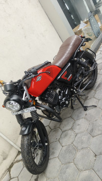 Keeway SR 250 2024 Model