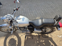 Royal Enfield Bullet 350 2017 Model