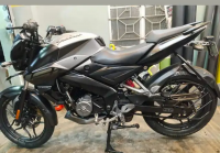 Bajaj Pulsar NS 160 2020 Model