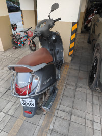 Suzuki Access 125 2015 Model