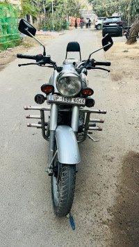 Royal Enfield Classic 350 2015 Model