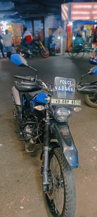 Hero Xpulse 200 4V 2022 Model