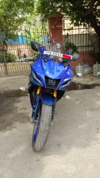 Yamaha R15 V4 2022 Model