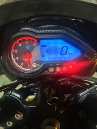 Bajaj Pulsar 180 DTSi 2018 Model