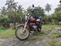 Bajaj Avenger 200 DTS-i 2010 Model