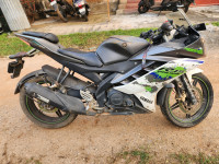 Yamaha YZF R15 V2 2017 Model
