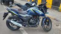 Honda SP 160 Double Disc 2024 Model